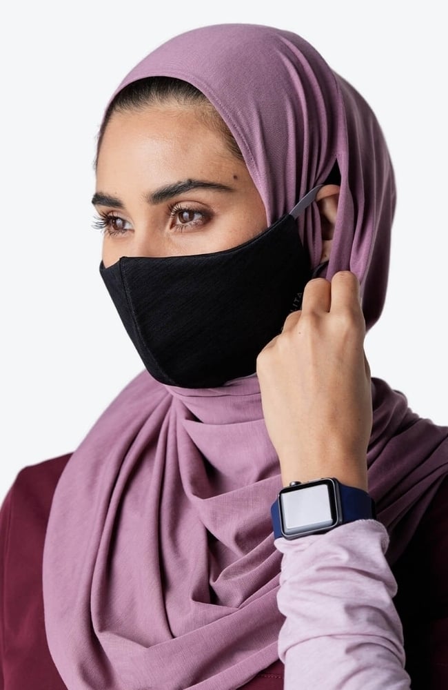 الحجاب الطبي 3 قطع (الأكثر طلبا)