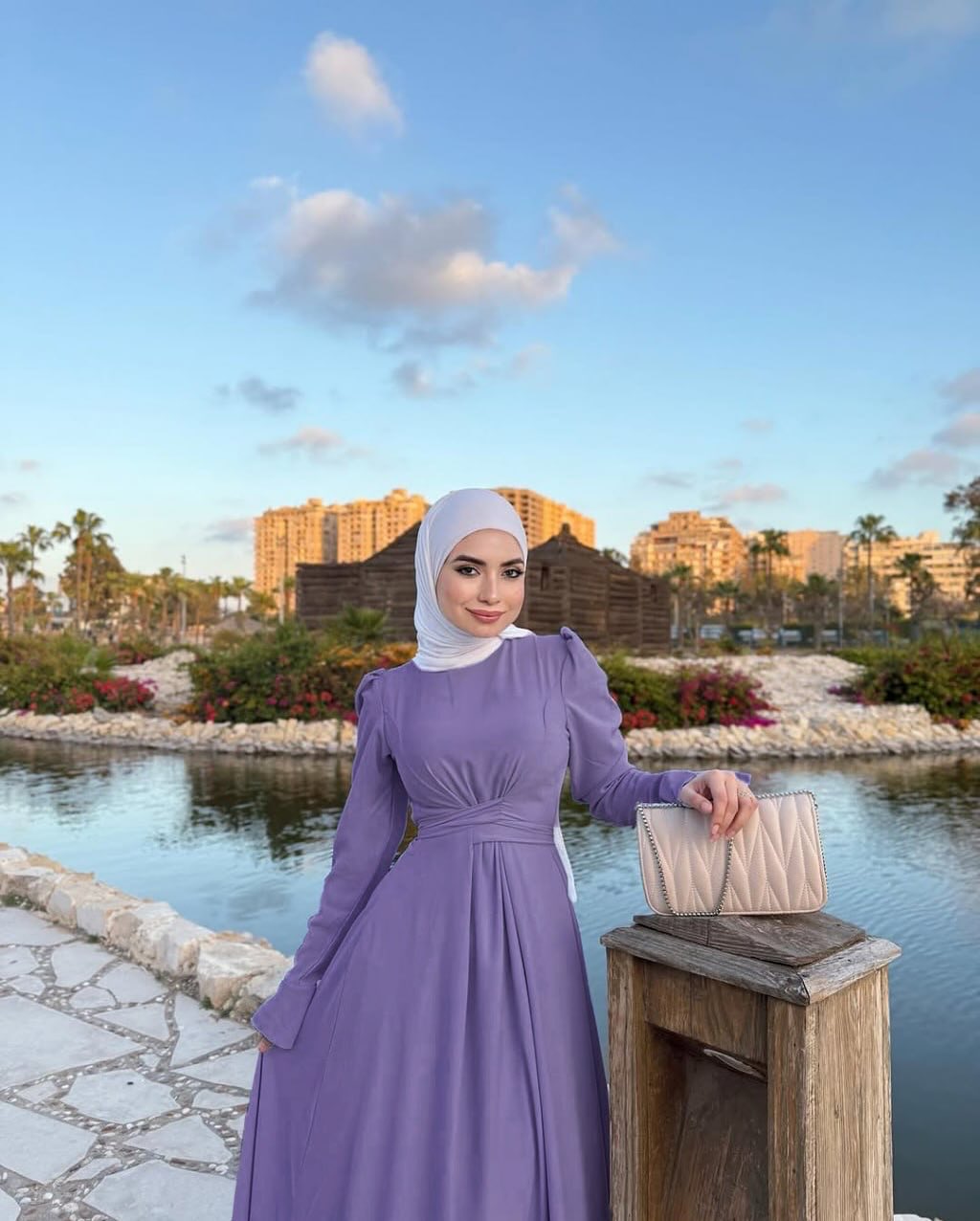 فستان ماريا (الأكثر طلبا)