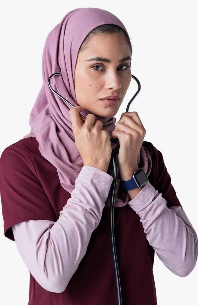 الحجاب الطبي 3 قطع (الأكثر طلبا)