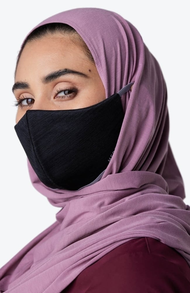 الحجاب الطبي 3 قطع (الأكثر طلبا)