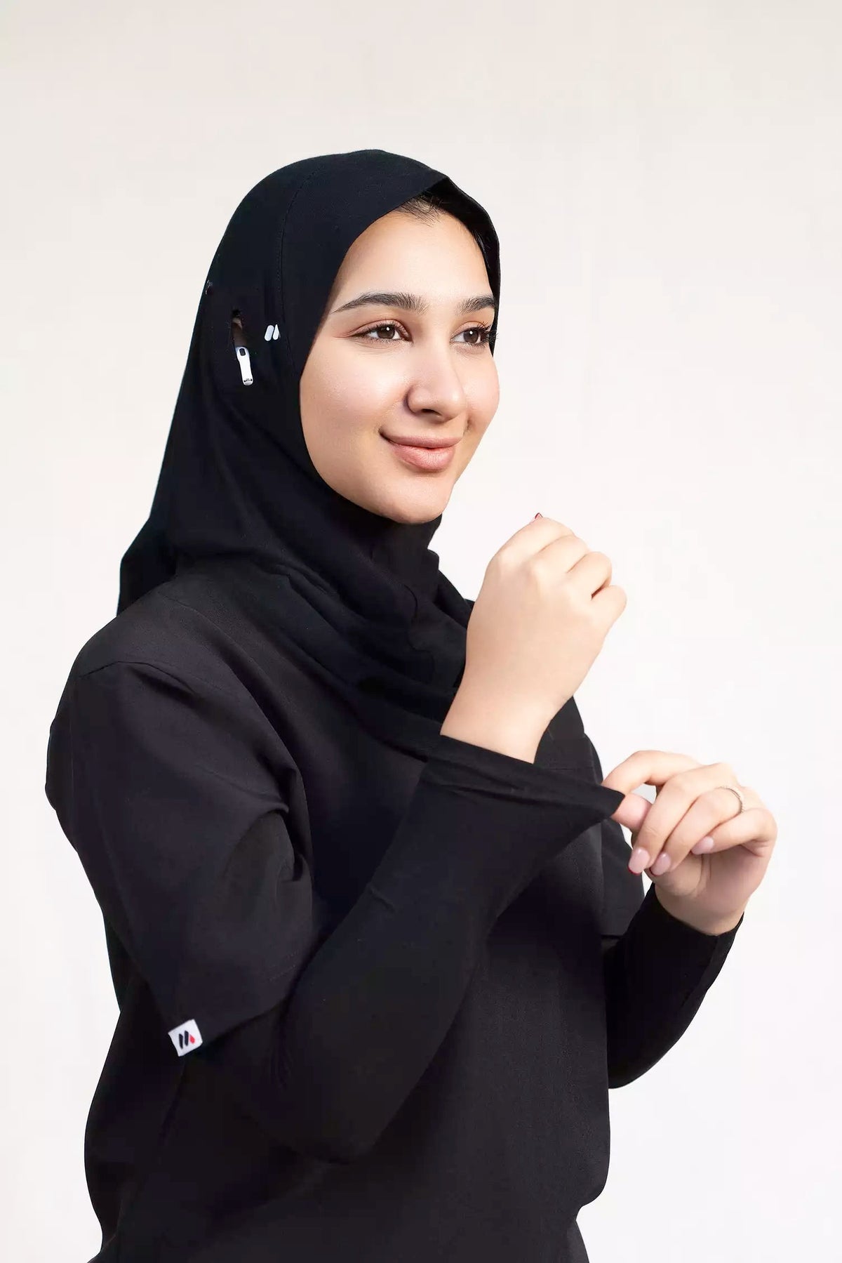 الحجاب الطبي 3 قطع (الأكثر طلبا)