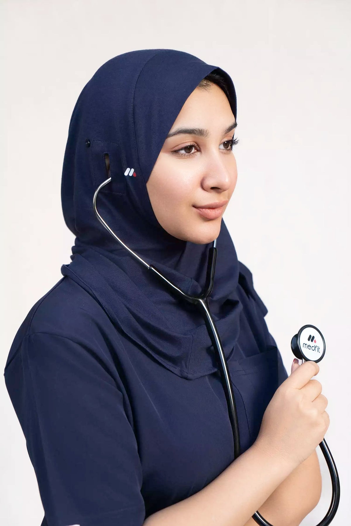 الحجاب الطبي 3 قطع (الأكثر طلبا)