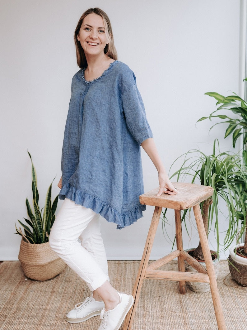 قميص ماريا (الأكثر طلبا)