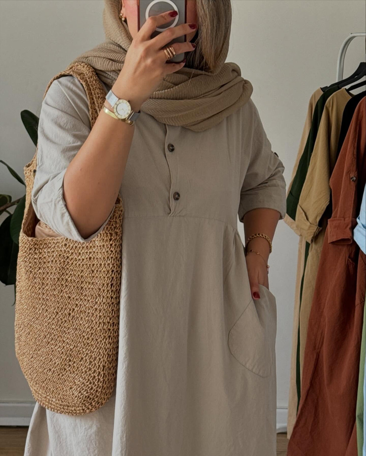 فستان ماريا (الأكثر طلبا)