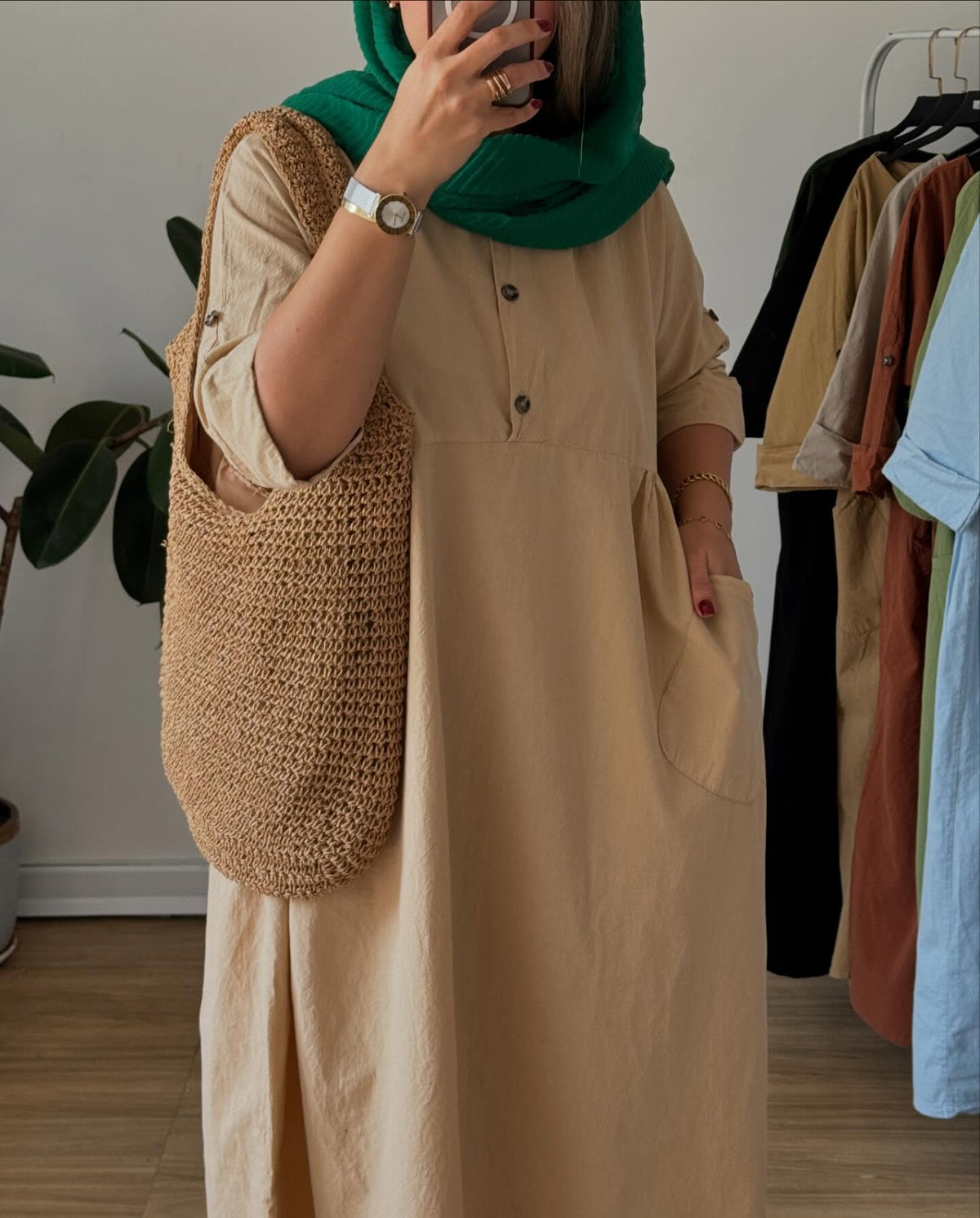 فستان ماريا (الأكثر طلبا)
