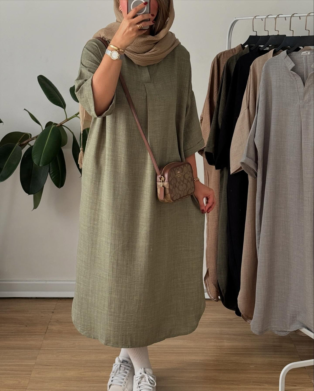 فستان ماريا (الأكثر طلبا)