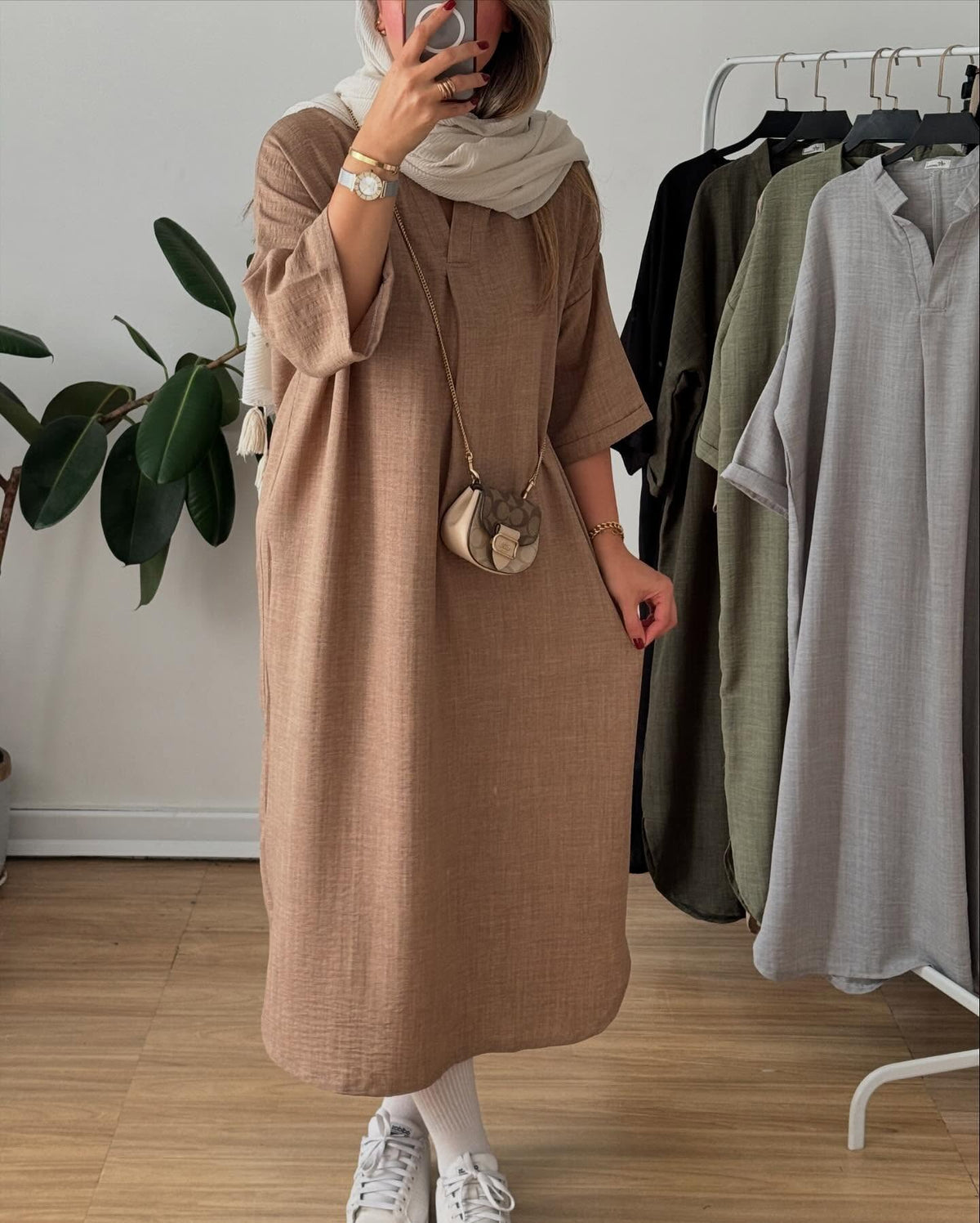 فستان ماريا (الأكثر طلبا)