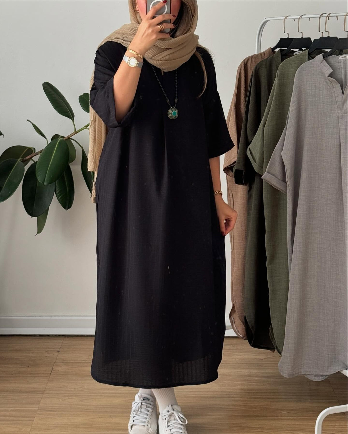 فستان ماريا (الأكثر طلبا)