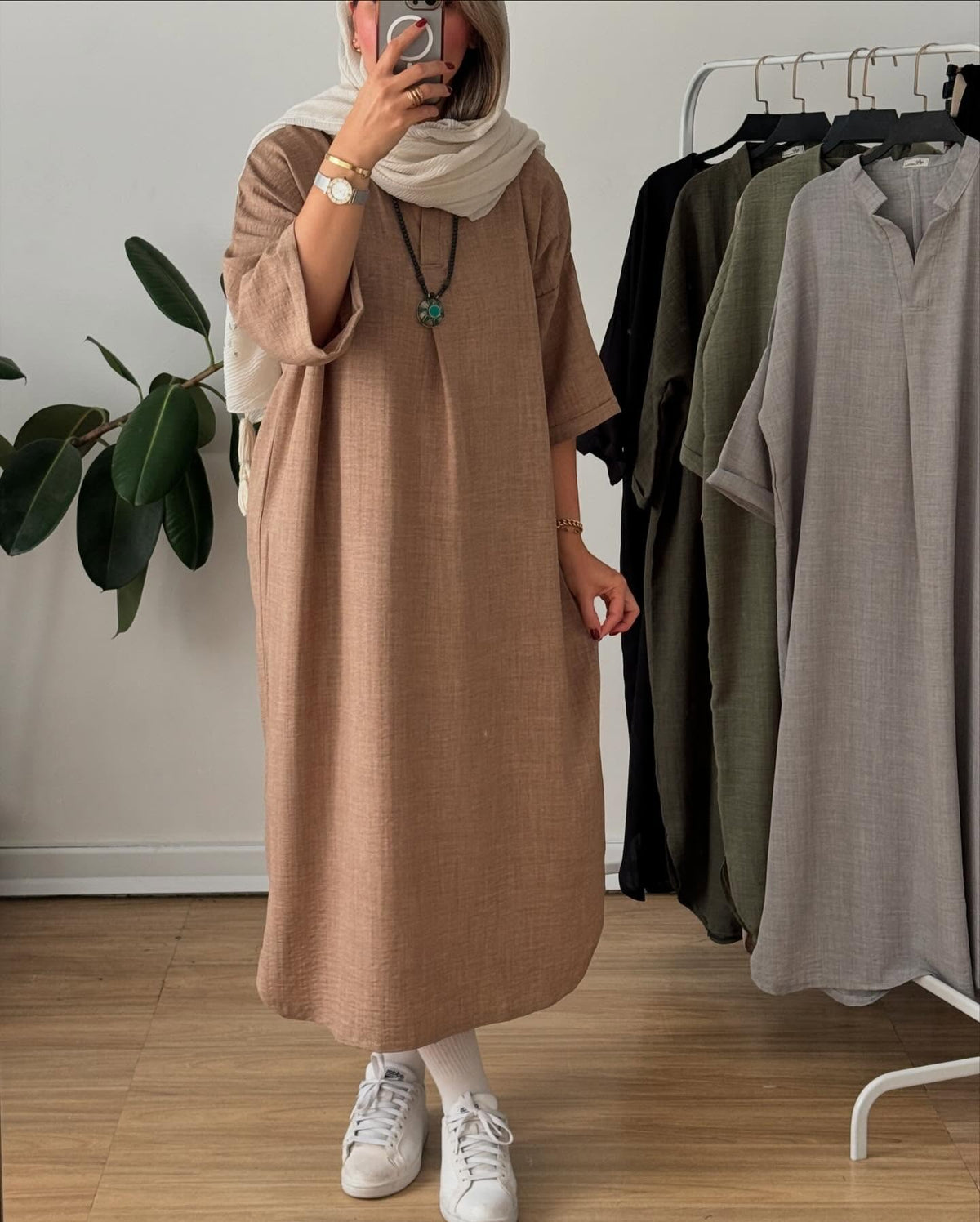 فستان ماريا (الأكثر طلبا)