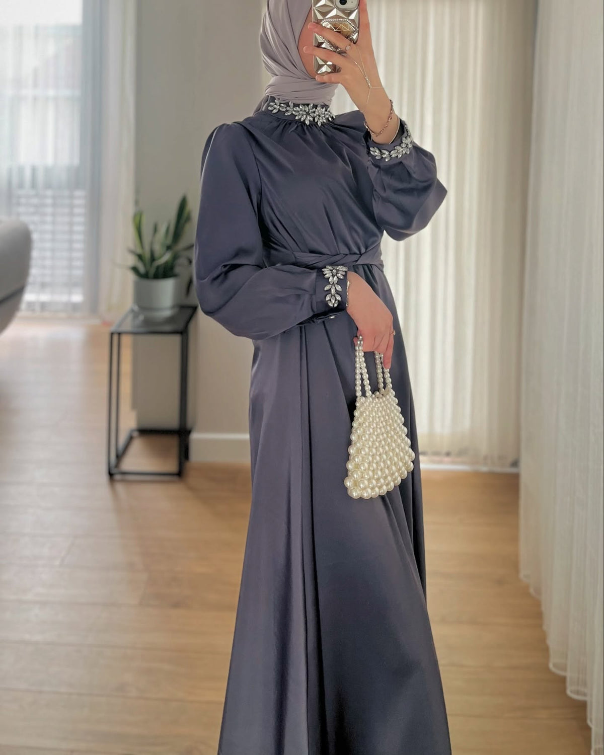 فستان ماريا (الأكثر طلبا)