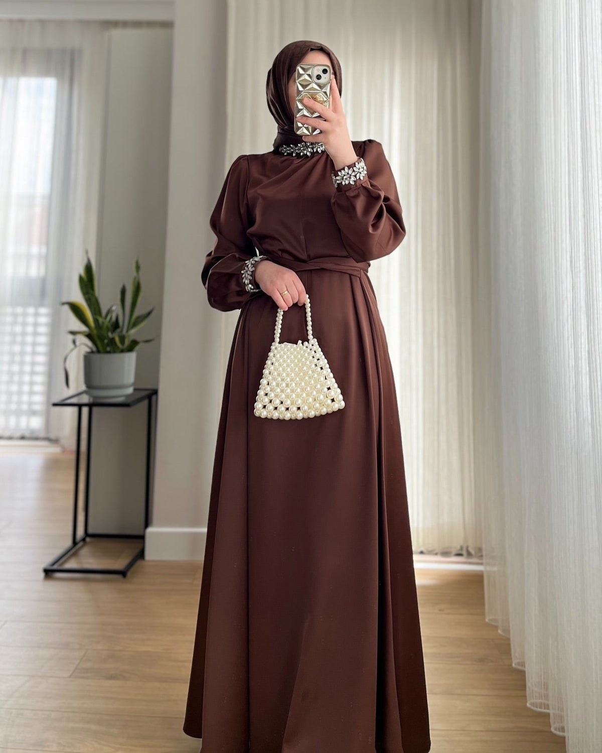 فستان ماريا (الأكثر طلبا)
