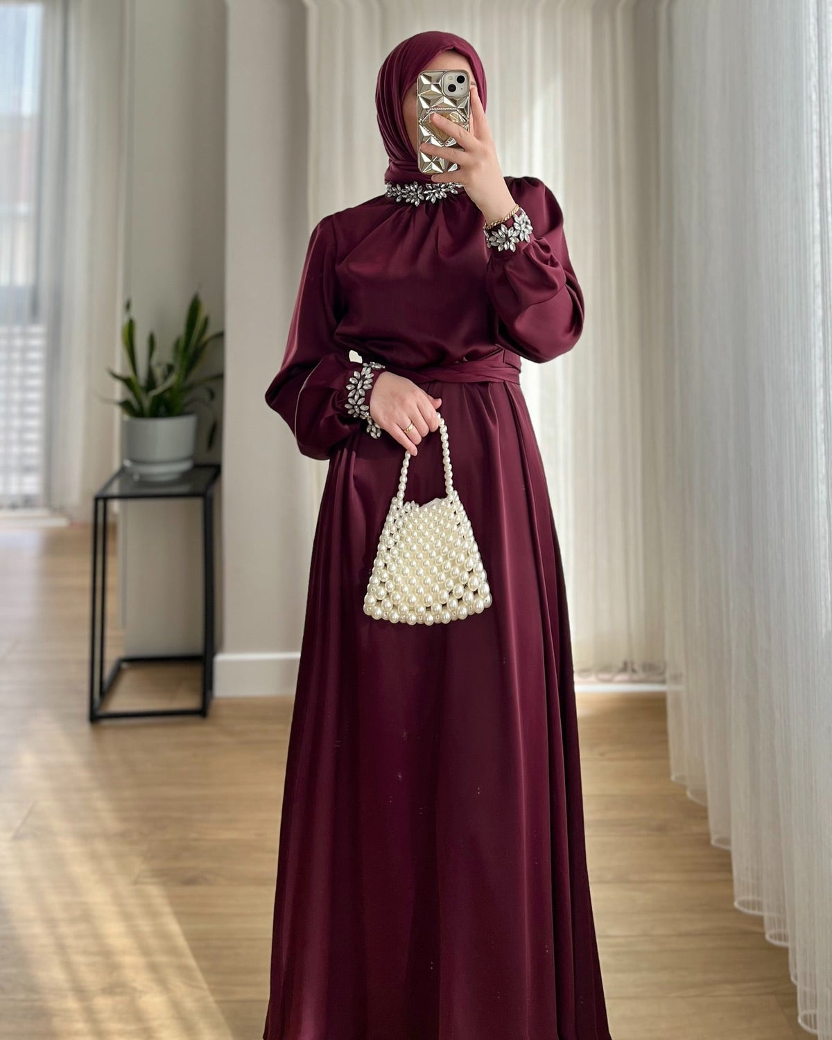 فستان ماريا (الأكثر طلبا)