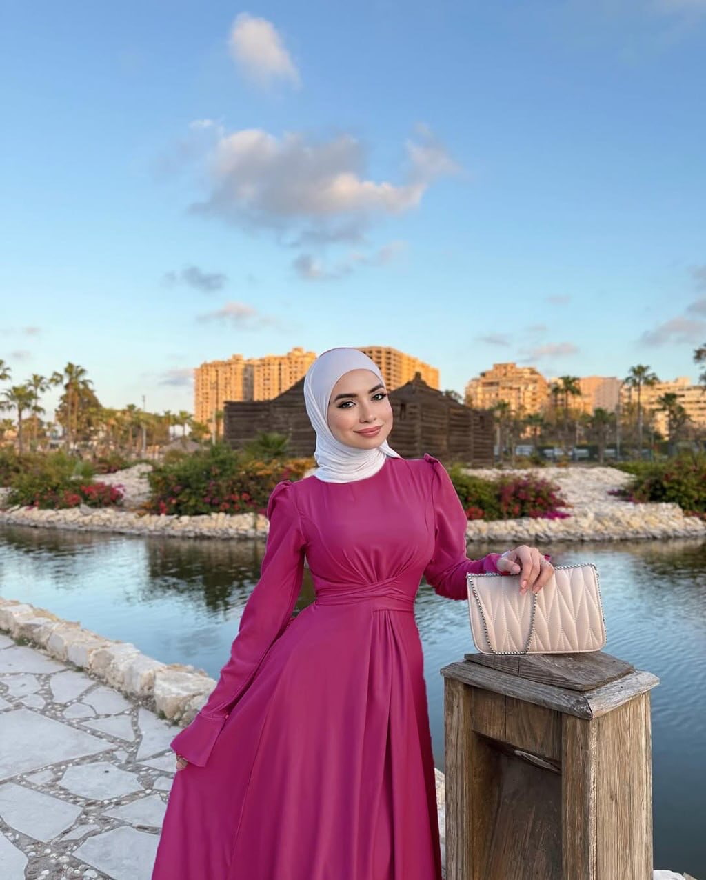 فستان ماريا (الأكثر طلبا)